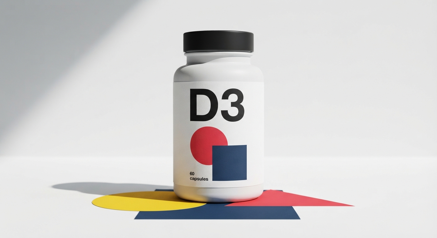 Vitamin D3